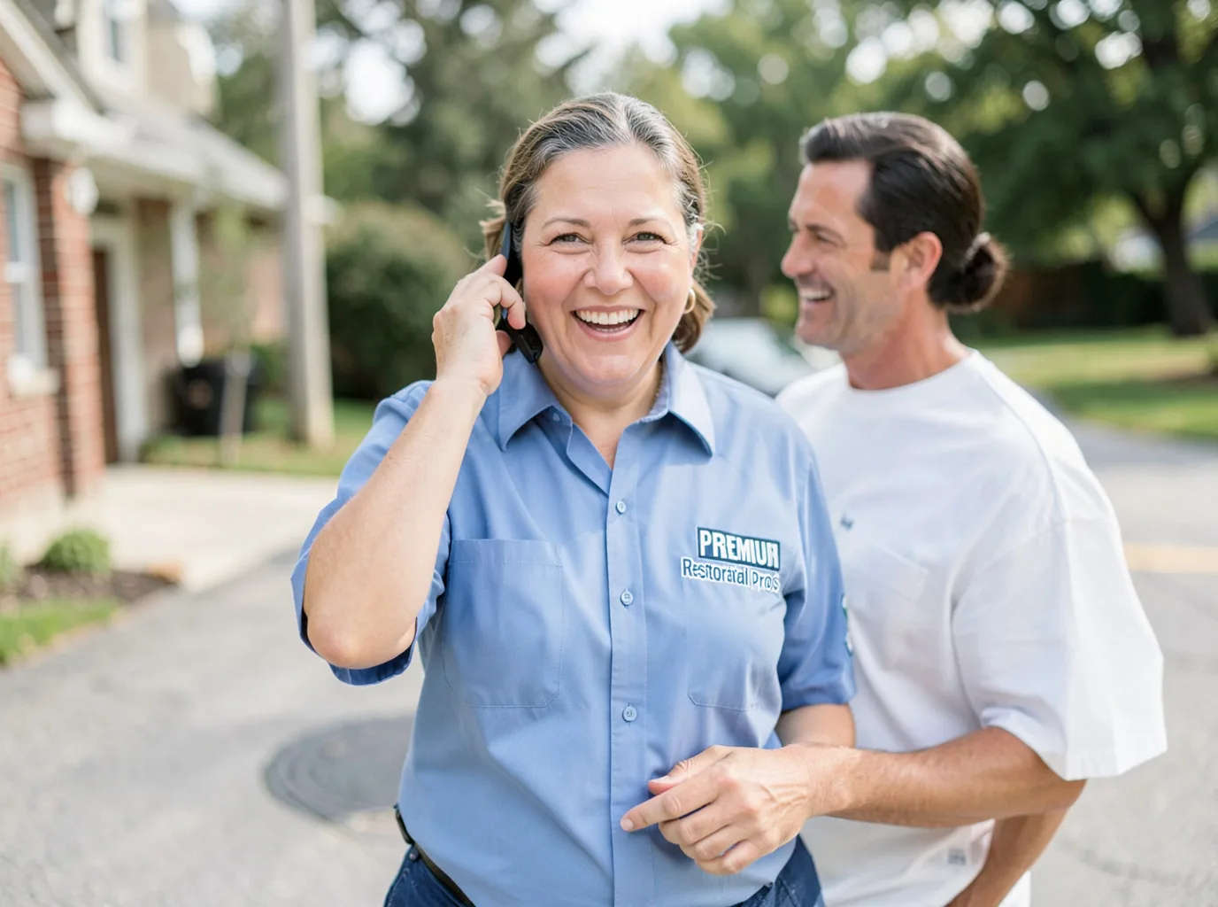 Water Damage Restoration Curran, MI FAQs